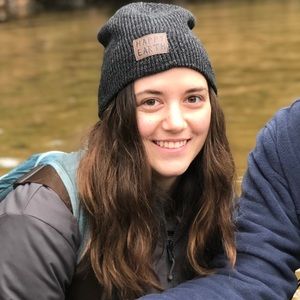 Meet your Posher, Lindsey